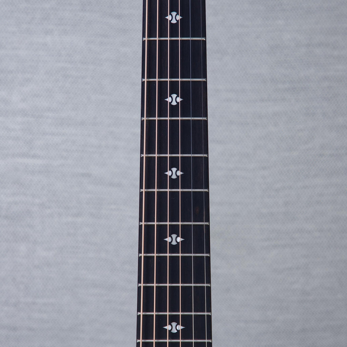Taylor Next Generation Builder's Edition 514ce Shamel Ash/Sitka Spruce Acoustic Electric Guitar - Kona Burst -