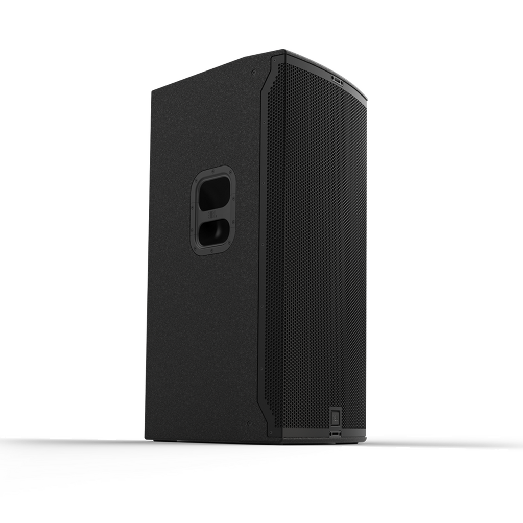 JBL SRX922 Dual 12-Inch Powered Point-Source Speaker - Mint, Open Box - View 4 | MusicMarket