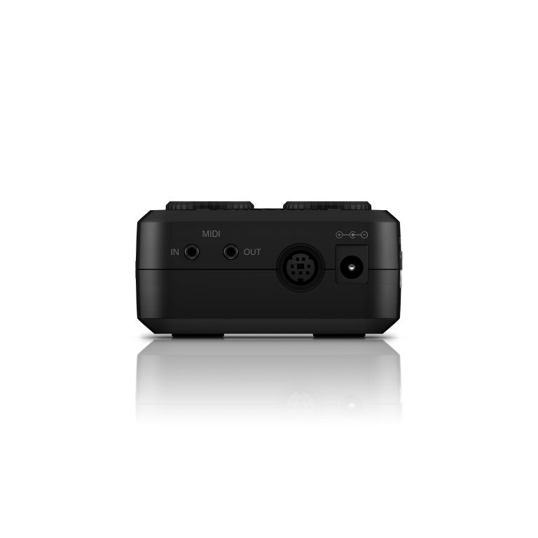 IK Multimedia iRig Pro Duo I/O Mobile 2-Channel Audio/MIDI Interface - View 13 | MusicMarket