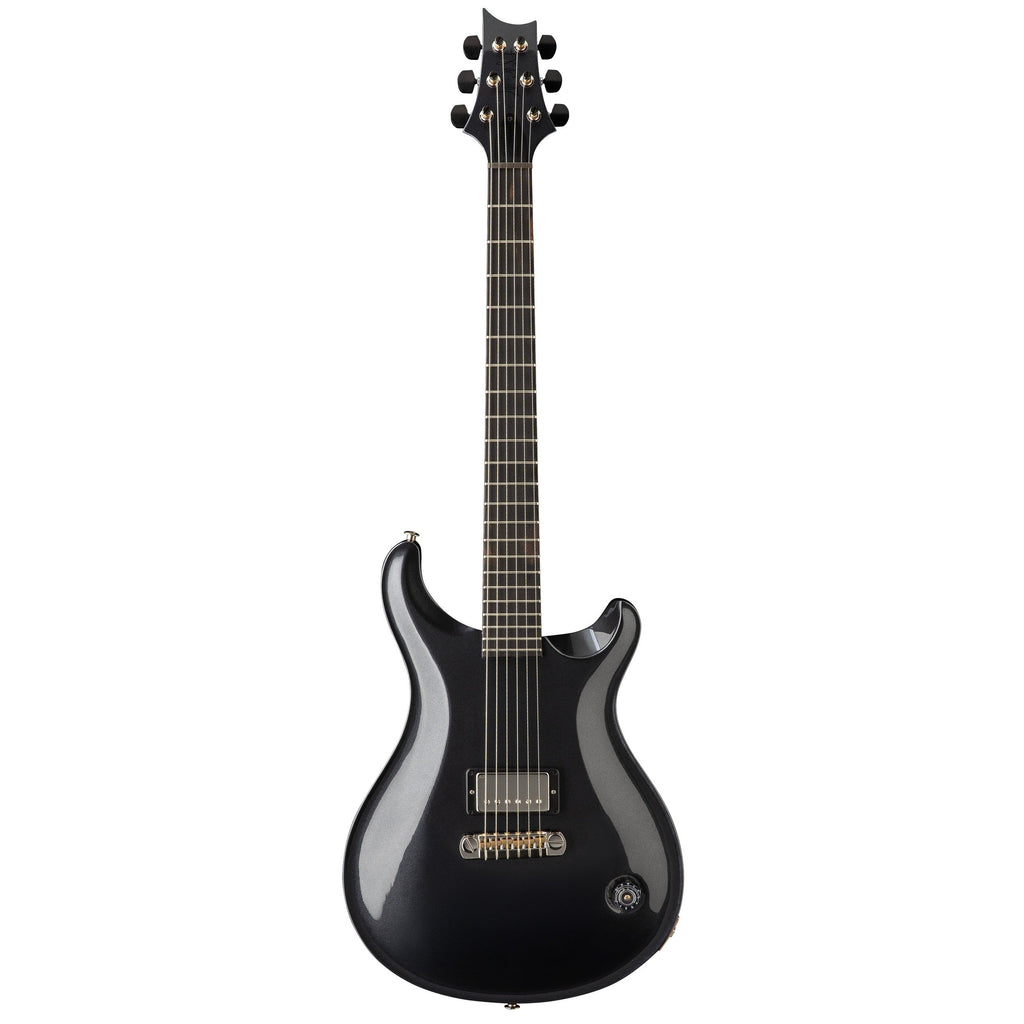 PRS Limited Edition Jonathan Jourdan Signature Electric Guitar - Gunmetal Metallic - MusicMarket