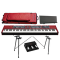 Nord Stage 4 Performance Bundle - MusicMarket