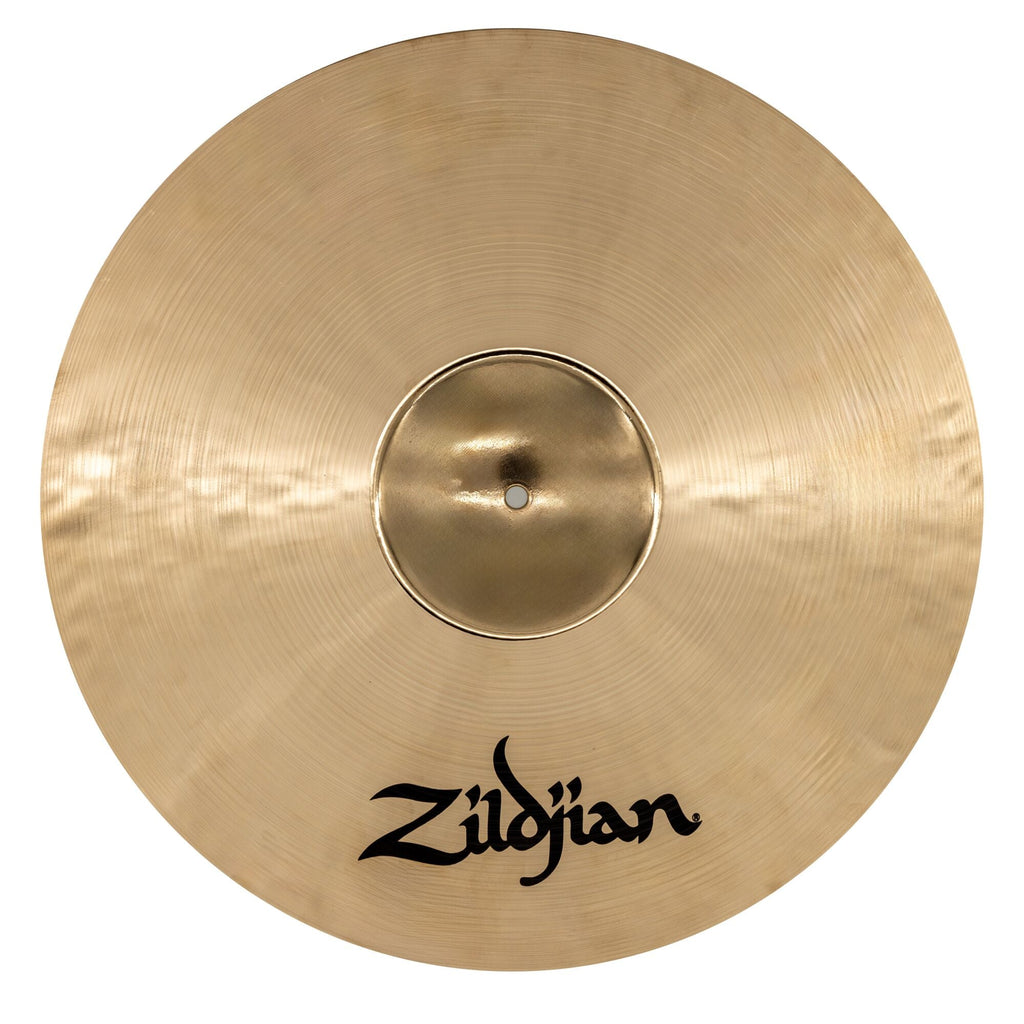 Zildjian 21” K Projection Ride Cymbal - View 2 | MusicMarket