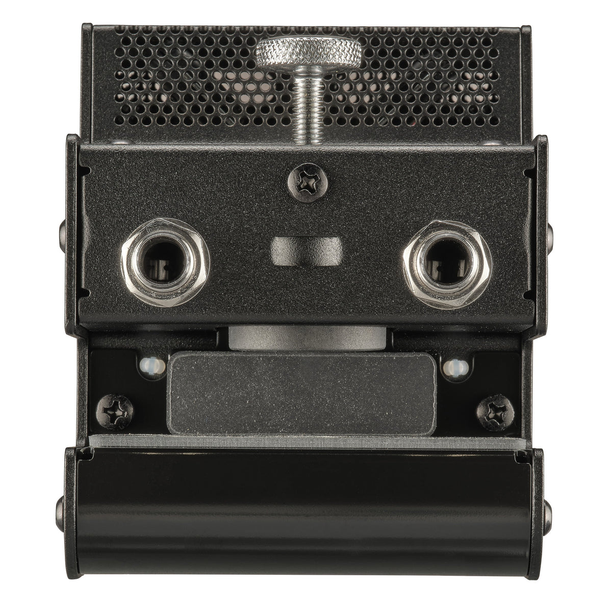 Yamaha EAD20 Electronic Acoustic Drum Module Featuring Advanced Sound Engine with Stereo Condenser Microphone and