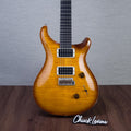 PRS Limited Edition Custom 24 "Birds of a Feather" Electric Guitar - Honey Gold - #0430904 - MusicMarket