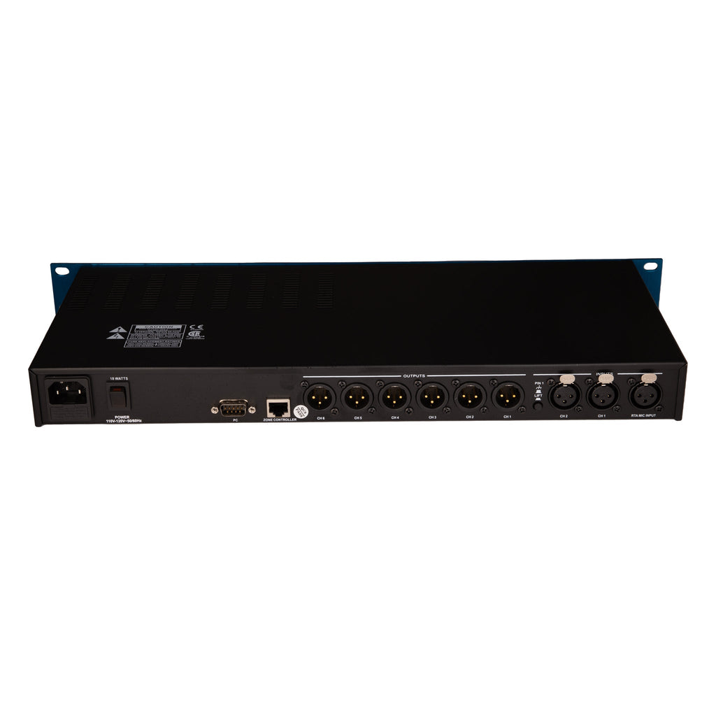 E11EVEN EP-260 BLUE - View 2 | MusicMarket