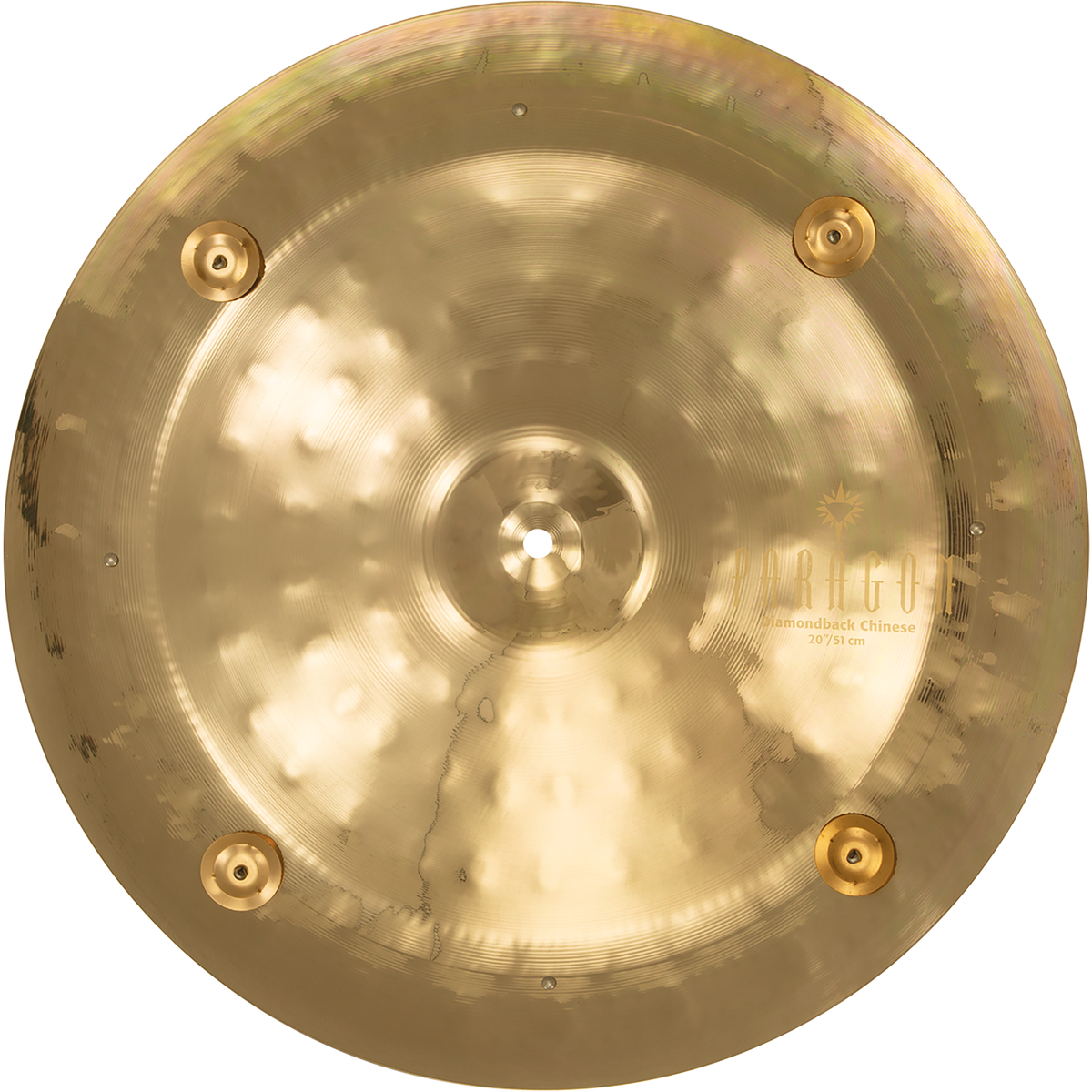 Sabian 20" Paragon Diamondback China Cymbal - MusicMarket