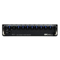 Gallien-Krueger Fusion 800S 800-Watt Ultralight Bass Guitar Head Amplifier - MusicMarket