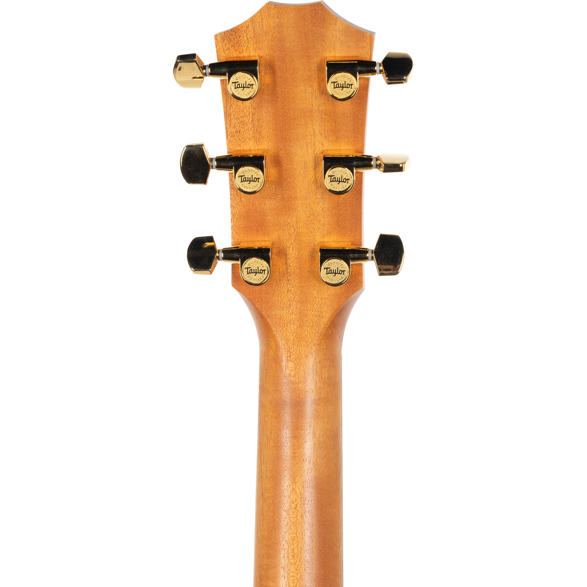 Taylor 224ce-K DLX Hawaiian Koa Acoustic Electric Guitar - Shaded Edgeburst - View 9 | MusicMarket
