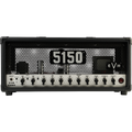 EVH 5150 Iconic Series 15W 6L6 Head Amp - Black - MusicMarket