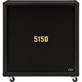 EVH 5150 Iconic Series EL34 4X12 Cabinet - Black - MusicMarket