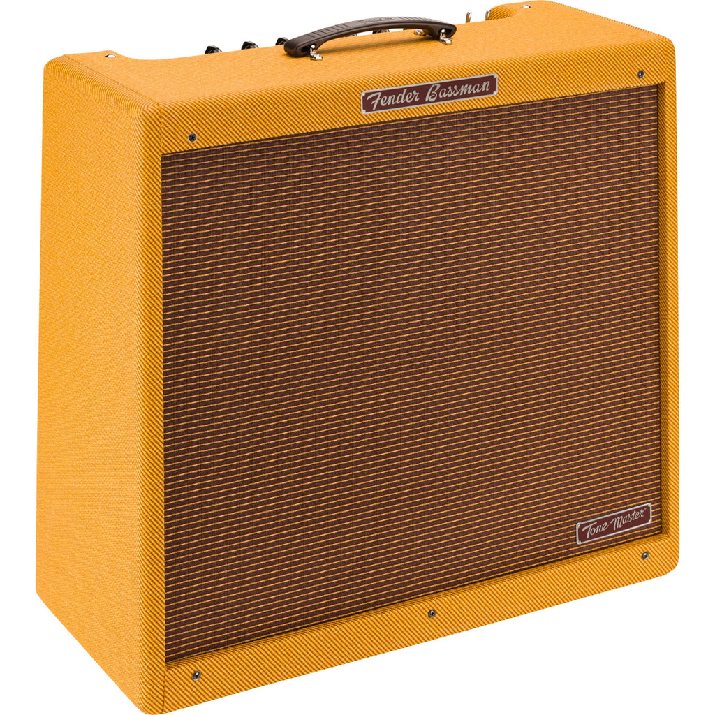 Fender Tone Master '59 Bassman 4 x 10-inch 45-watt Combo Amp - View 2 | MusicMarket