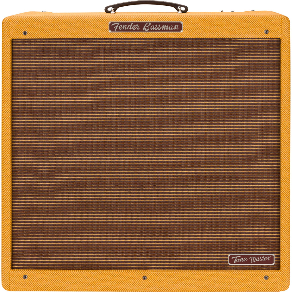 Fender Tone Master '59 Bassman 4 x 10-inch 45-watt Combo Amp - MusicMarket