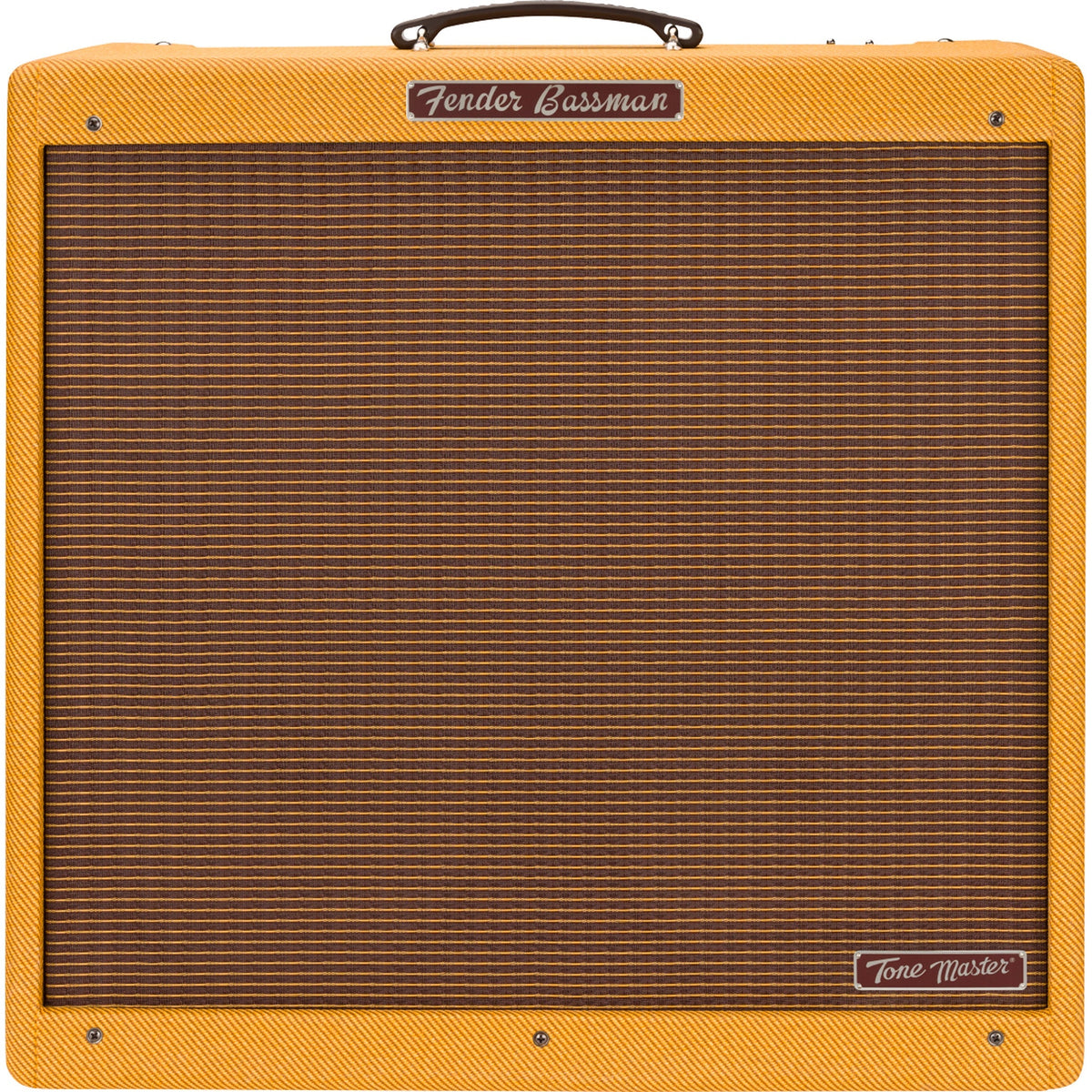 Fender Tone Master '59 Bassman 4 x 10-inch 45-watt Combo Amp - MusicMarket