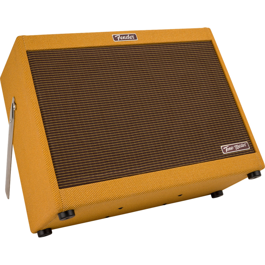 Fender Tone Master FR-12 1000-watt 1 x 12” Speaker Cabinet - Tweed - View 3 | MusicMarket
