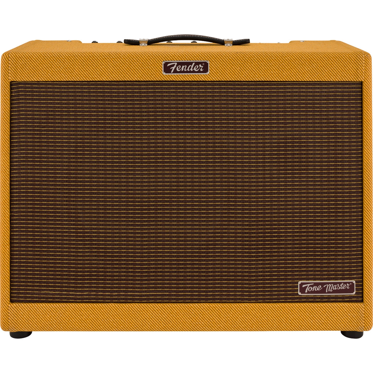 Fender Tone Master FR-12 1000-watt 1 x 12” Speaker Cabinet - Tweed - MusicMarket