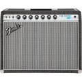 Fender FSR ’68 Custom Pro Reverb 40-Watt Combo Amp, 120V - Pewter Redback - MusicMarket