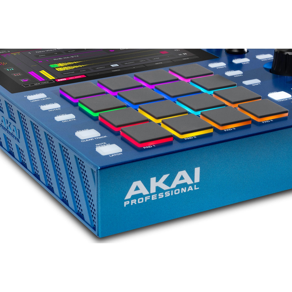 Akai Pro MPC One G2 Standalone Music Production Center - Mint, Open Box - View 10 | MusicMarket