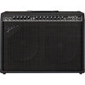 Fender Champion II 100 Blackout 2x12 Guitar Combo Amplifier, 100W - MusicMarket