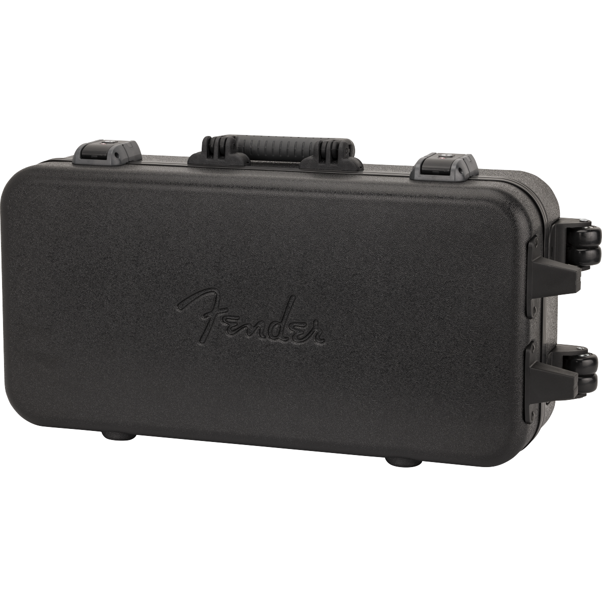 Fender Tone Master Pro Molded Case - Black - View 2 | MusicMarket