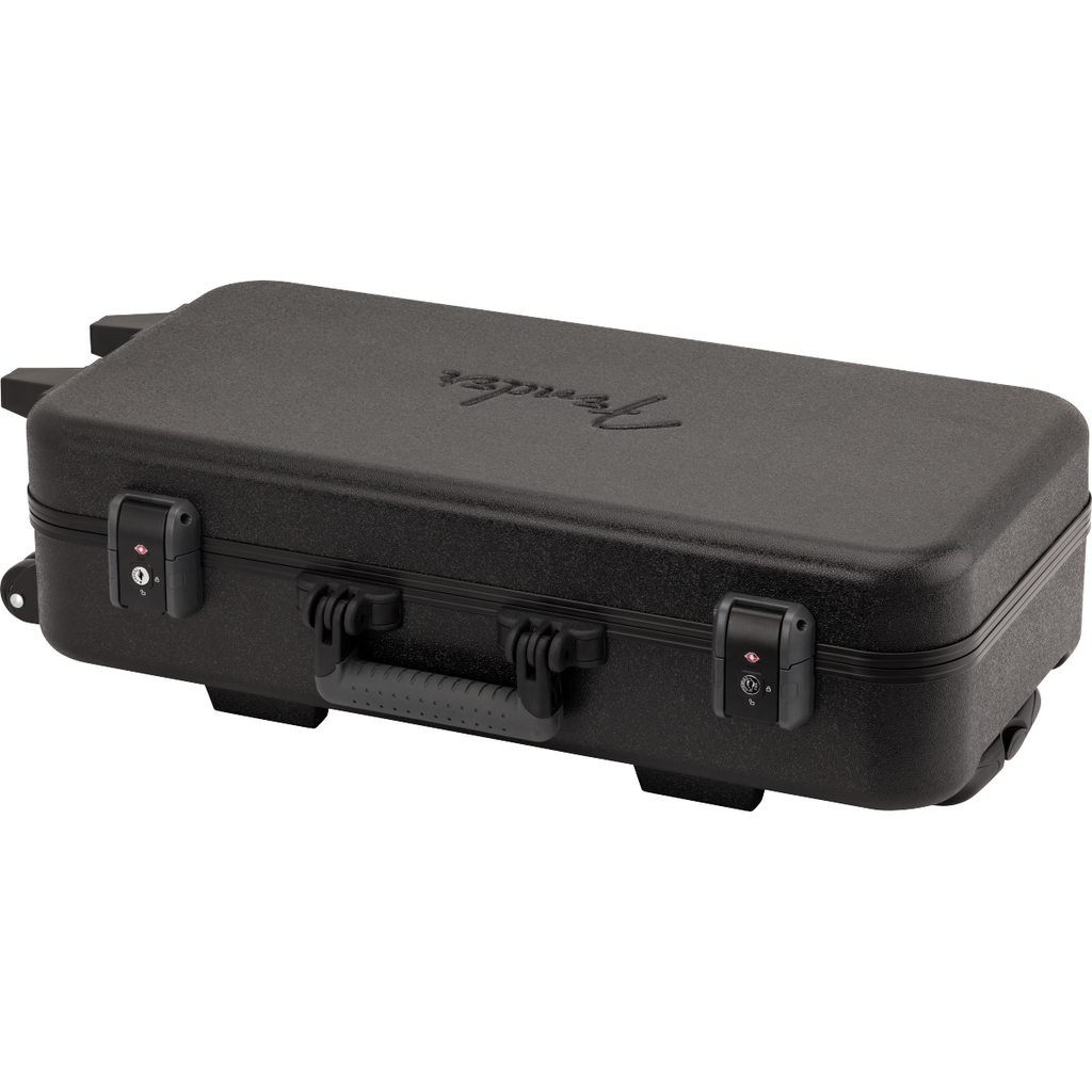 Fender Tone Master Pro Molded Case - Black - View 3 | MusicMarket