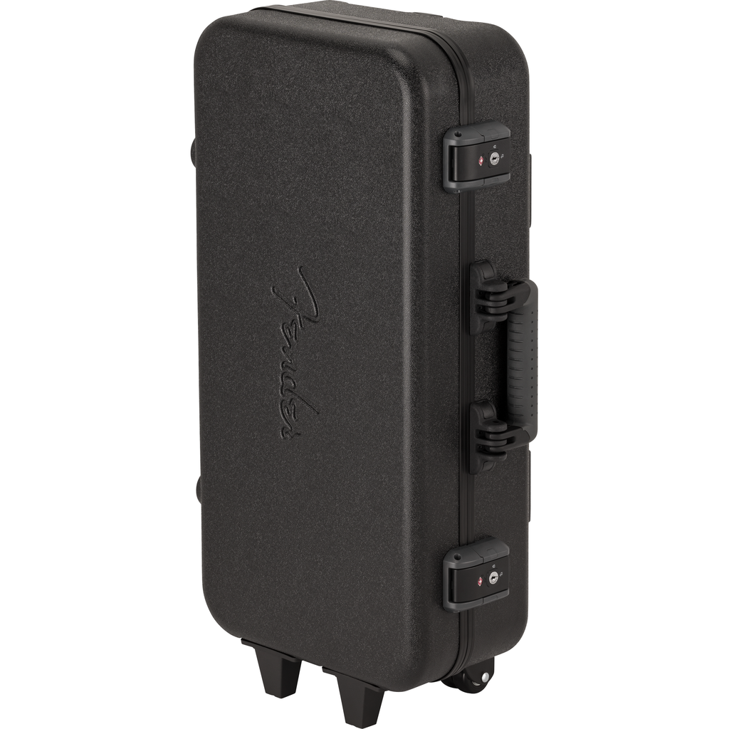 Fender Tone Master Pro Molded Case - Black - View 4 | MusicMarket