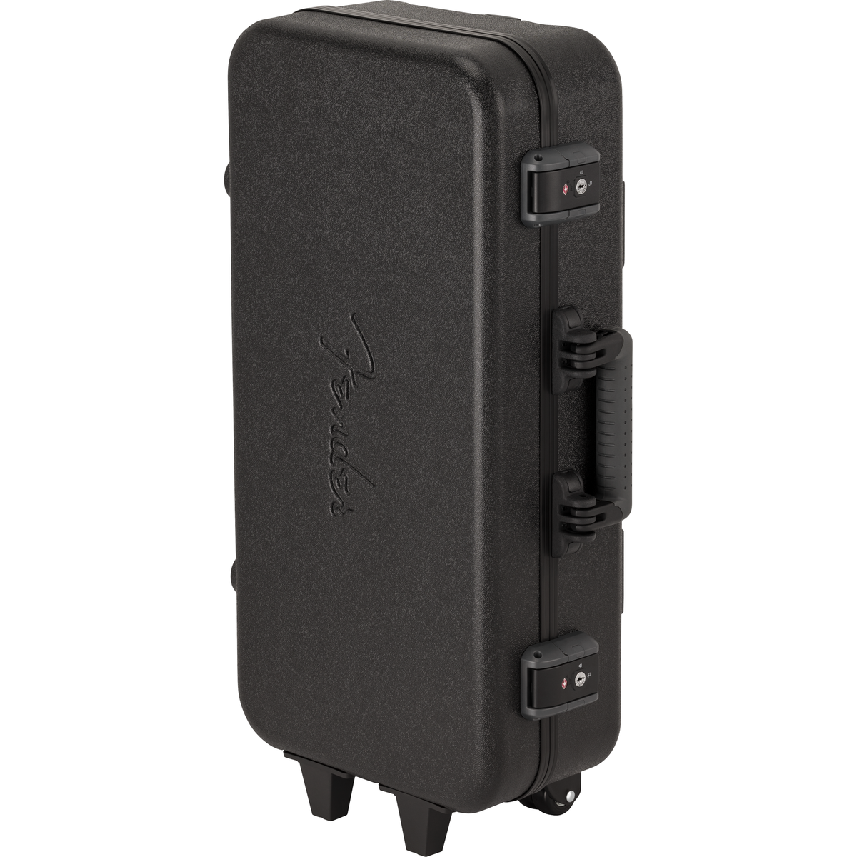 Fender Tone Master Pro Molded Case - Black - View 4 | MusicMarket