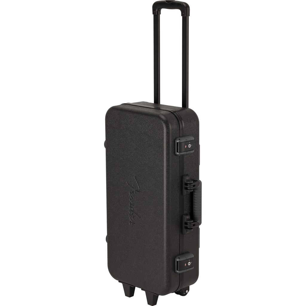 Fender Tone Master Pro Molded Case - Black - View 5 | MusicMarket