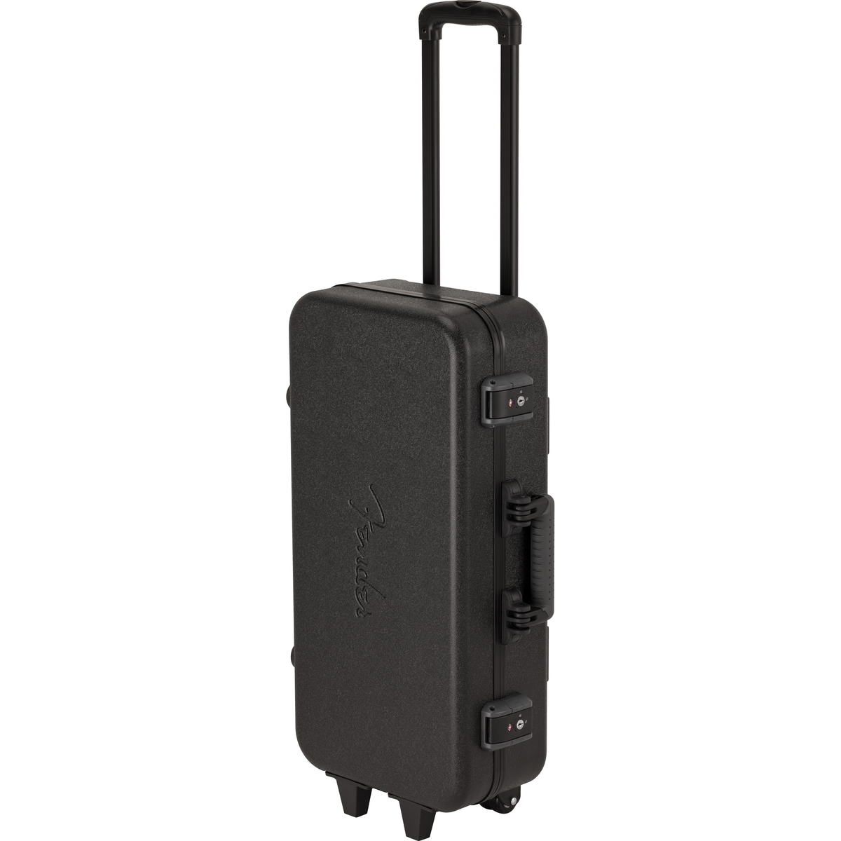 Fender Tone Master Pro Molded Case - Black - View 5 | MusicMarket