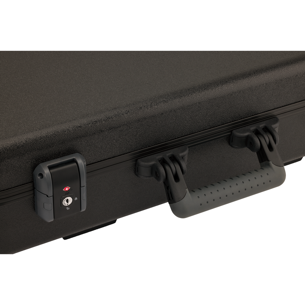Fender Tone Master Pro Molded Case - Black - View 9 | MusicMarket