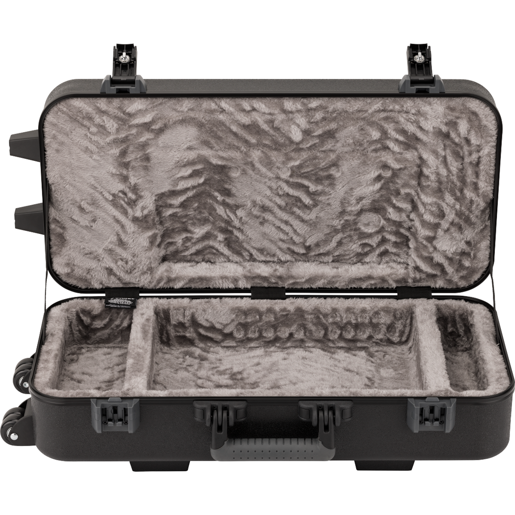 Fender Tone Master Pro Molded Case - Black - View 7 | MusicMarket