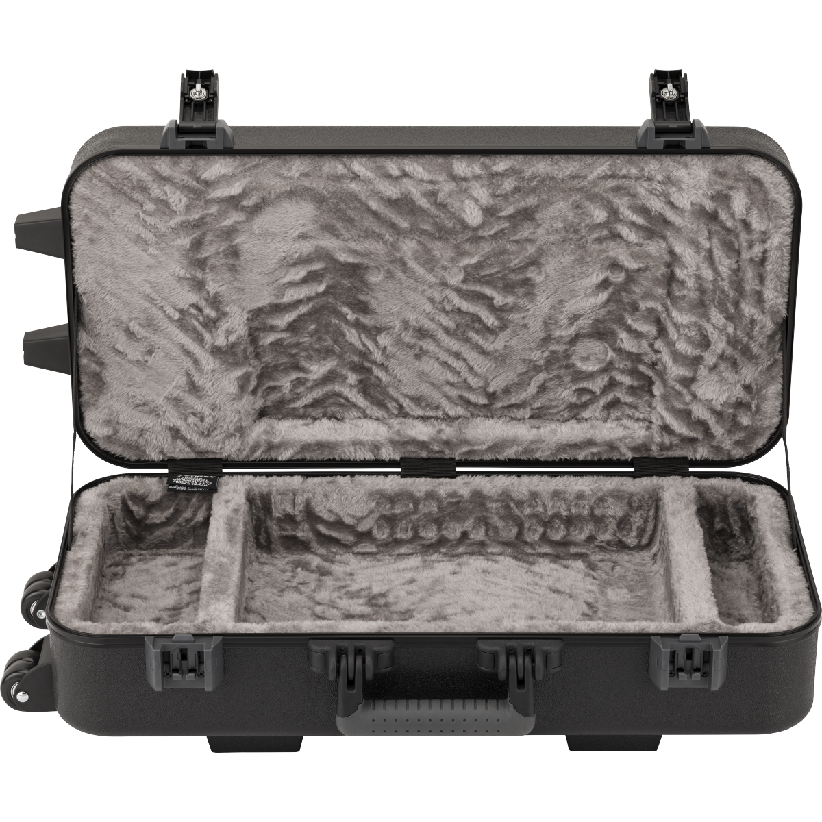 Fender Tone Master Pro Molded Case - Black - View 7 | MusicMarket