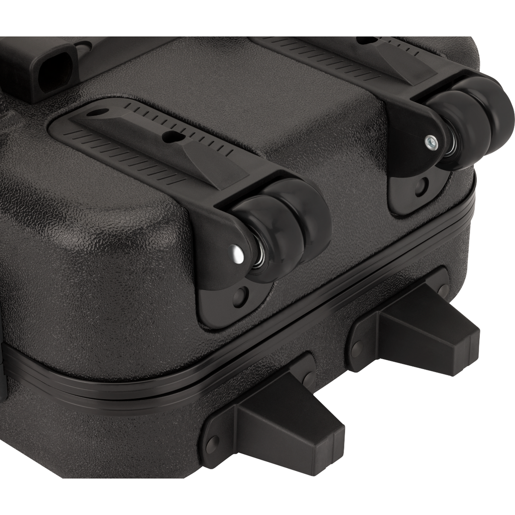 Fender Tone Master Pro Molded Case - Black - View 8 | MusicMarket