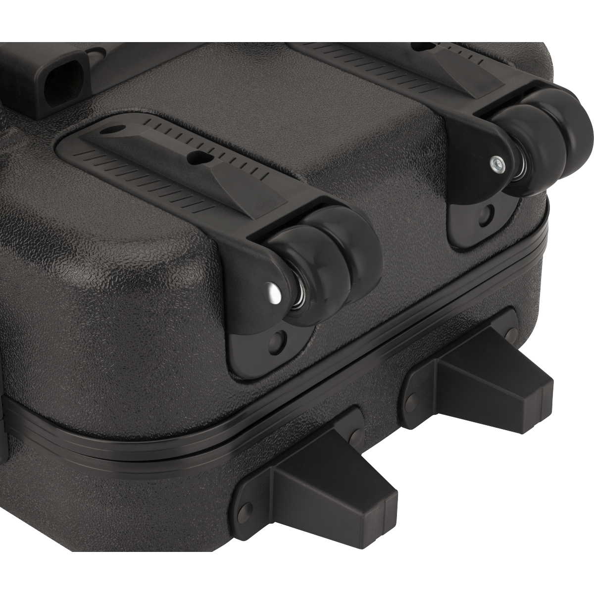 Fender Tone Master Pro Molded Case - Black - View 8 | MusicMarket