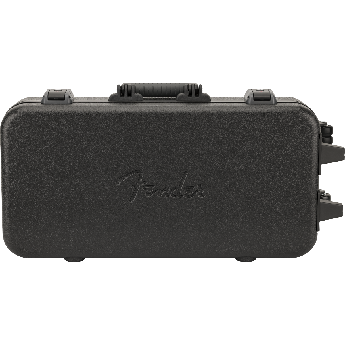 Fender Tone Master Pro Molded Case - Black - MusicMarket