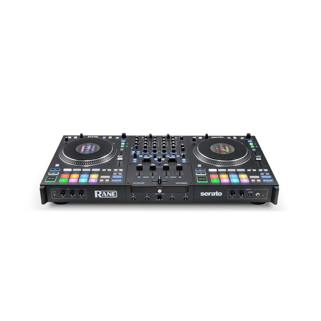 Rane Performer DJ Controller - Mint, Open Box - View 4 | MusicMarket