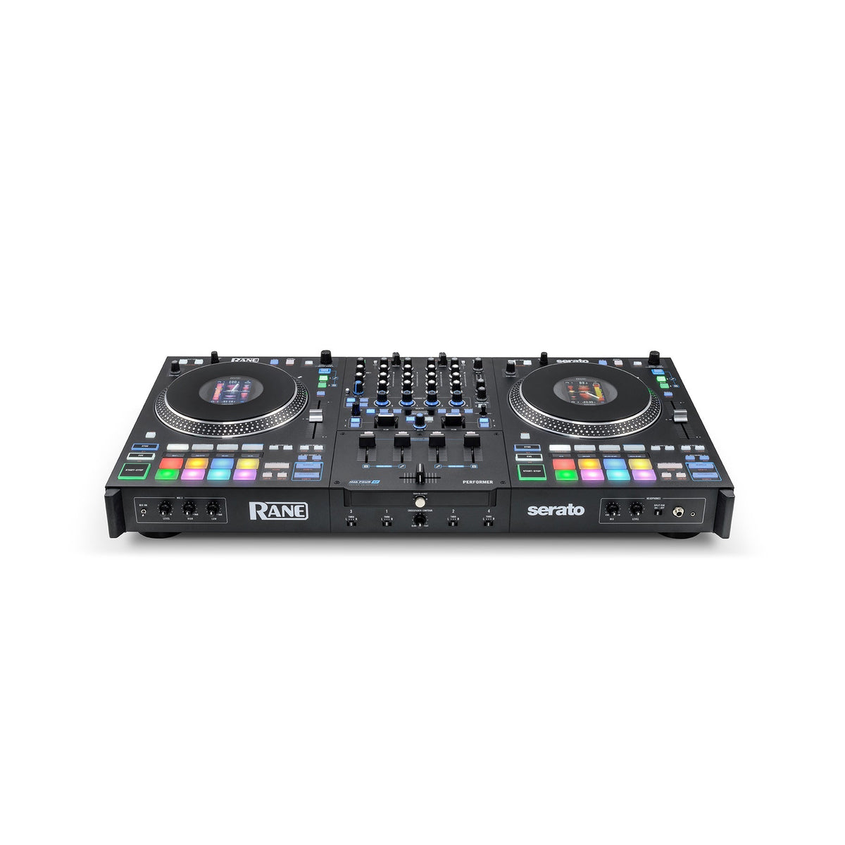 Rane Performer DJ Controller - Mint, Open Box - View 4 | MusicMarket