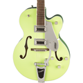 Gretsch G5420T Electromatic Classic Electric Guitar, Two-Tone Anniversary Green - MusicMarket