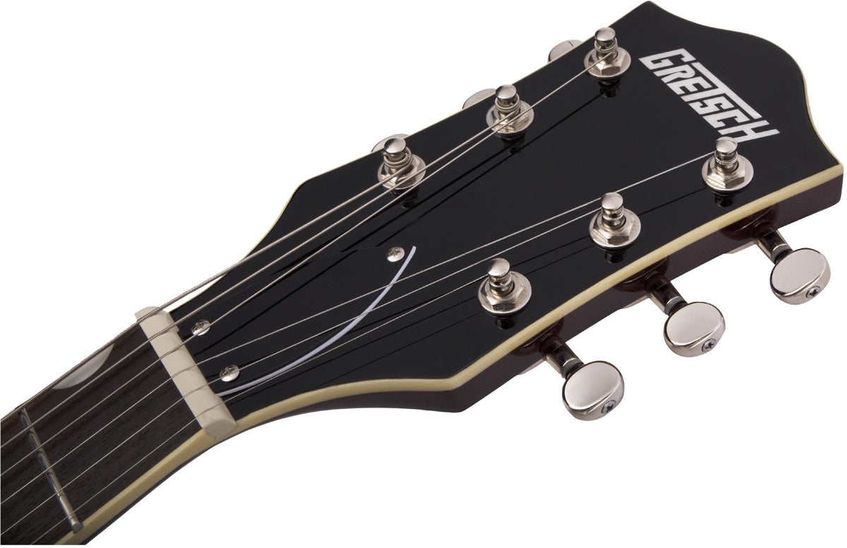 Gretsch G5655T Electromatic Center Block - Casino Gold - View 4 | MusicMarket