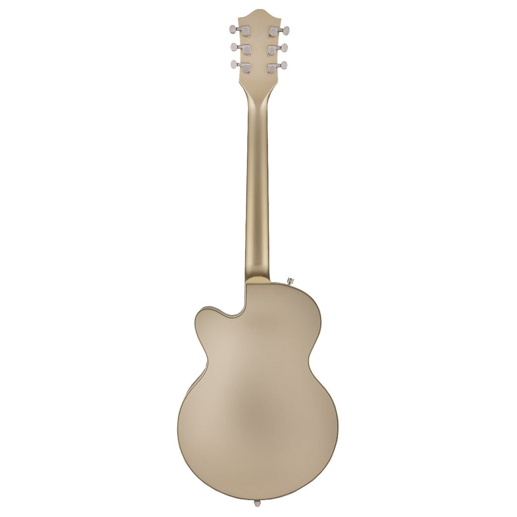 Gretsch G5655T Electromatic Center Block - Casino Gold - View 3 | MusicMarket