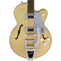 Gretsch G5655T Electromatic Center Block - Casino Gold - MusicMarket