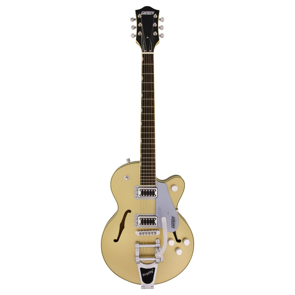 Gretsch G5655T Electromatic Center Block - Casino Gold - View 2 | MusicMarket