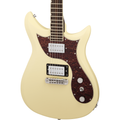 Gretsch Electromatic CVT Double-Cut Electric Guitar - Vintage White - MusicMarket