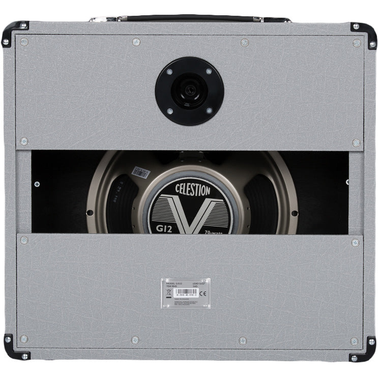 Marshall 2512 Studio Jubilee 70-Watt 1x12” Extension Cabinet - View 4 | MusicMarket