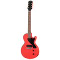 Epiphone Limited Edition Billie Joe Armstrong Les Paul Junior Signature Electric Guitar - Radiant Red - MusicMarket