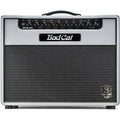 Bad Cat Amplifiers Limited 25th Anniversary Jet Black Combo - MusicMarket