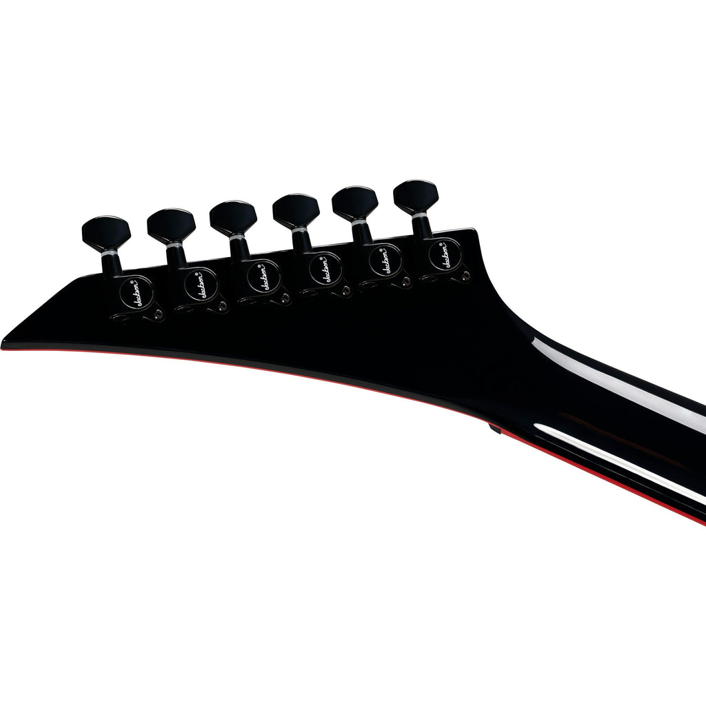 Jackson Limited Edition Diablo IV X Series Kelly KE HT Electric Guitar - Diablo - View 6 | MusicMarket