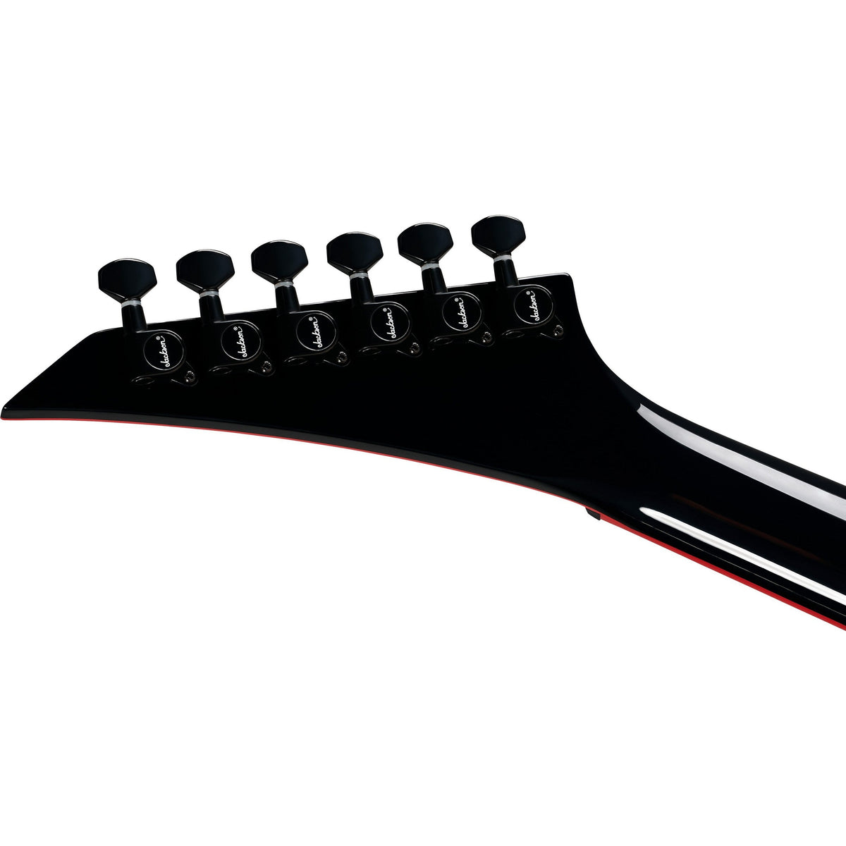 Jackson Limited Edition Diablo IV X Series Kelly KE HT Electric Guitar - Diablo - View 6 | MusicMarket