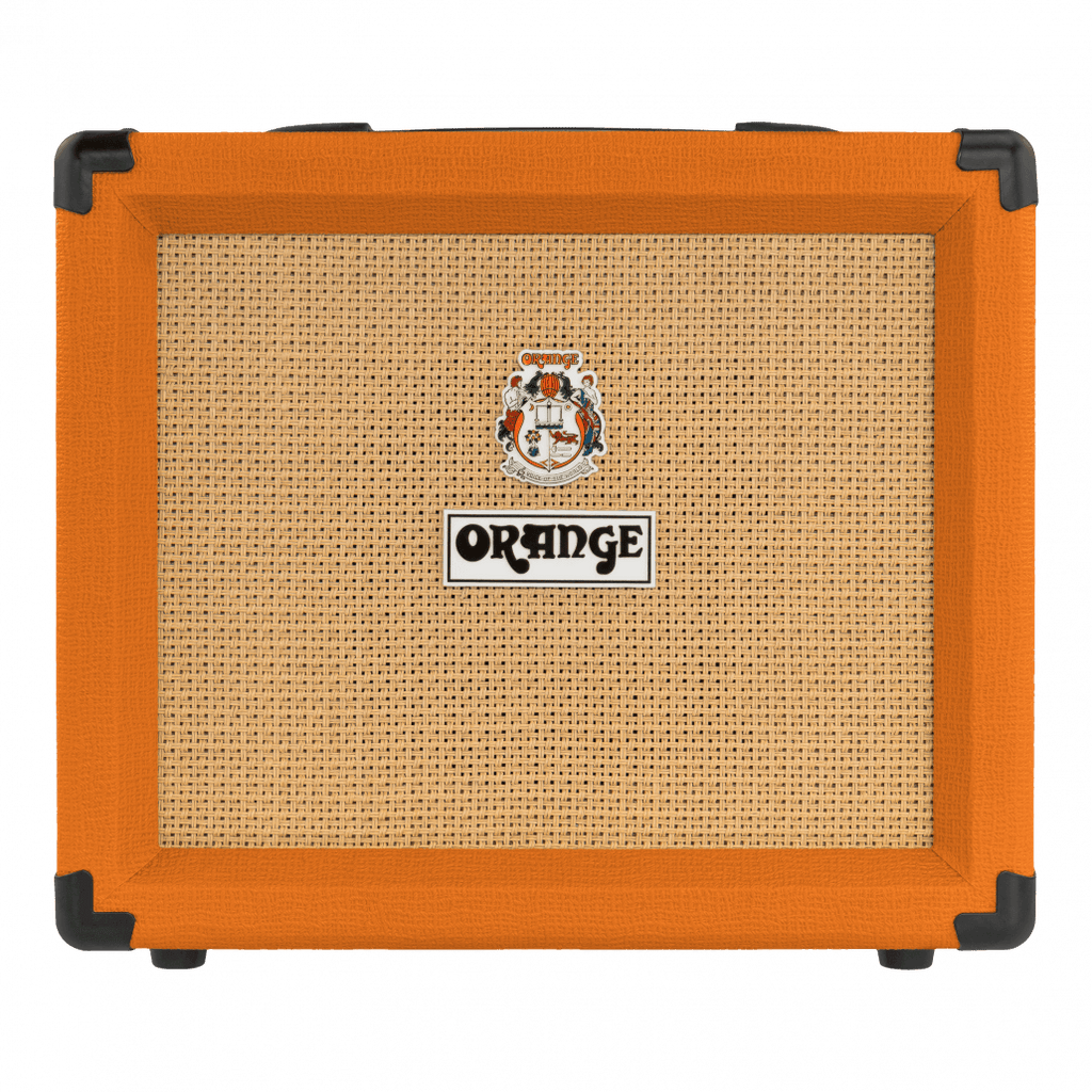 Orange Crush 20RT 20W Combo Guitar Amp - MusicMarket