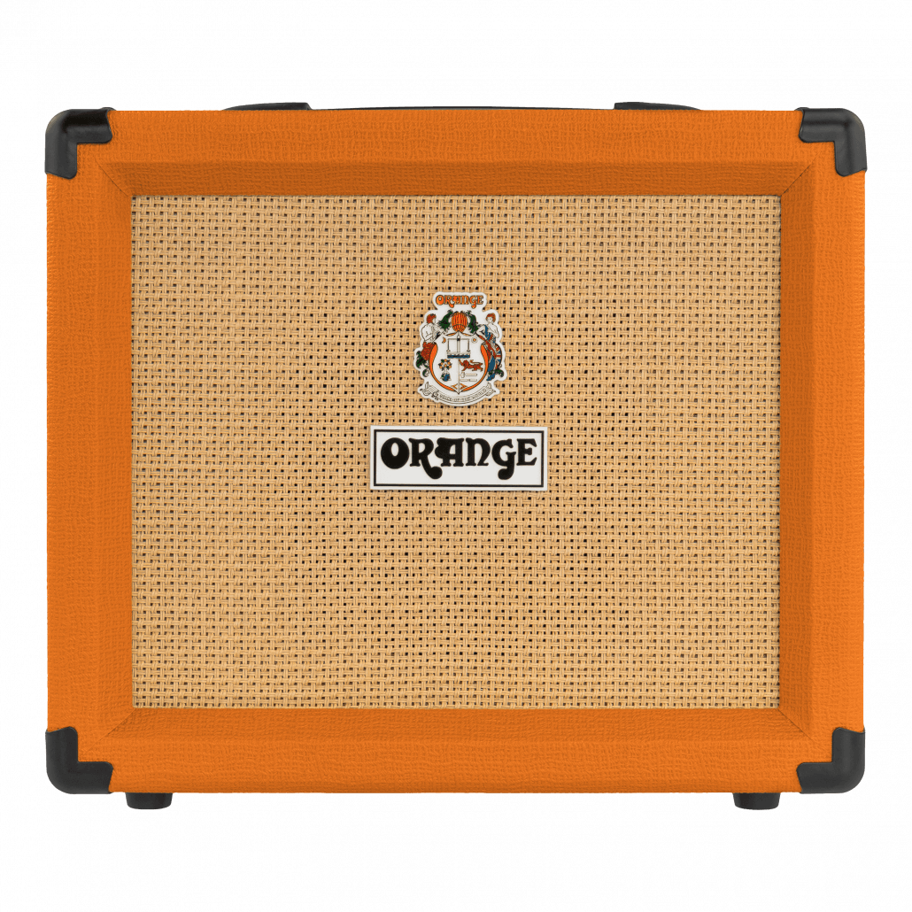 Orange Crush 20RT 20W Combo Guitar Amp - MusicMarket