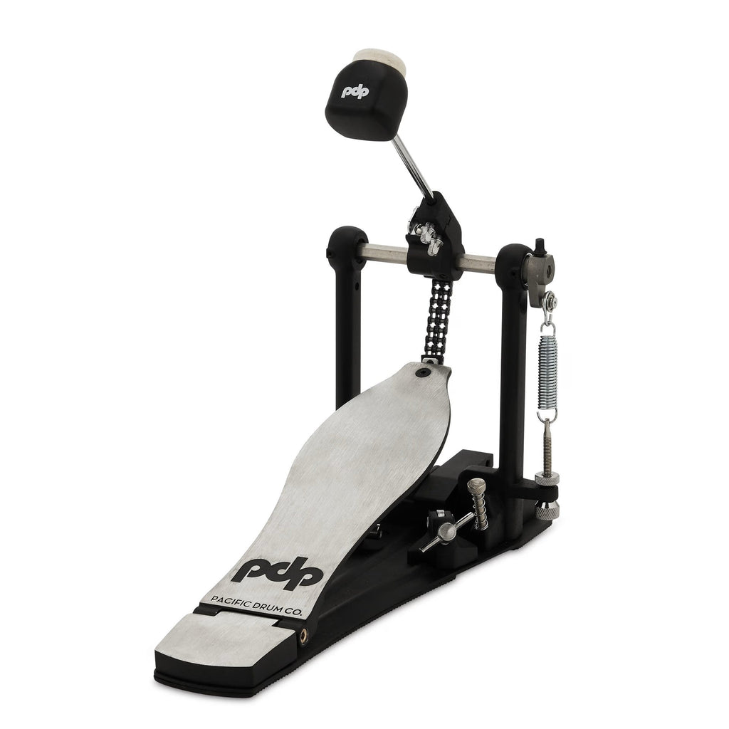 PDP 800 Series 3-Piece Hardware Pack - Single Pedal - View 3 | MusicMarket
